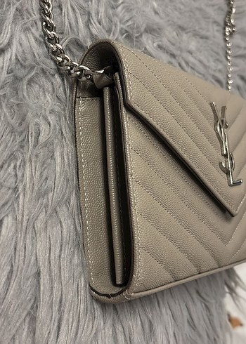 Yves Saint Laurent Çanta - Görsel 3