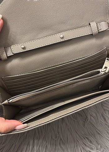 Yves Saint Laurent Çanta - Görsel 6