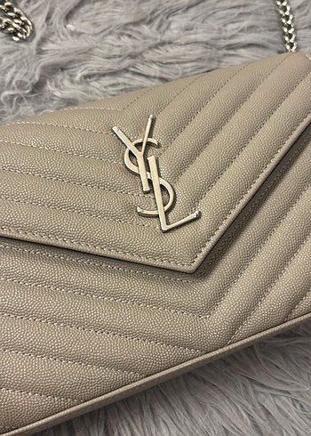Yves Saint Laurent Çanta - Görsel 2