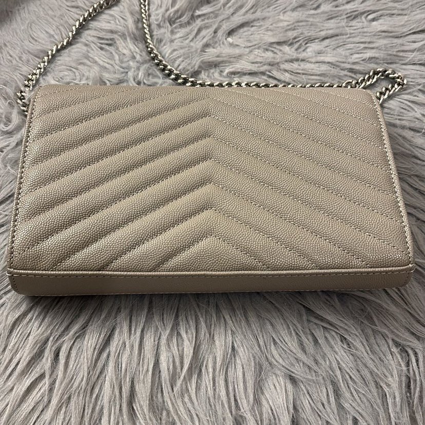 Yves Saint Laurent Çanta - Görsel 4