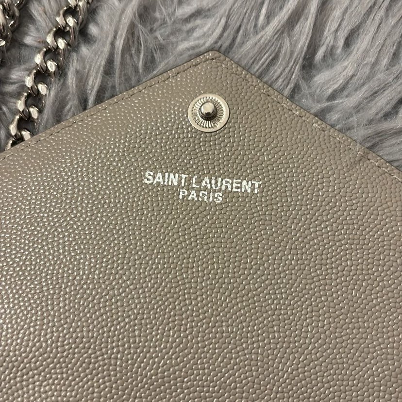 Yves Saint Laurent Çanta - Görsel 5