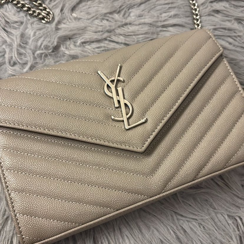 Yves Saint Laurent Çanta - Görsel 2