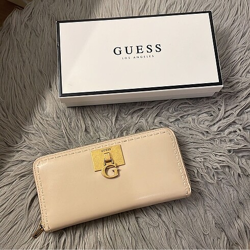 Guess Cüzdan