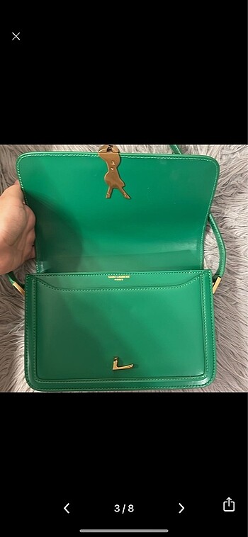 Beden yves saint laurent