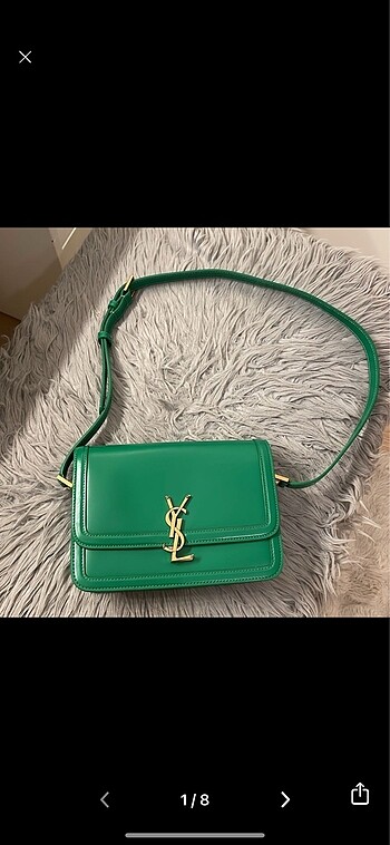 yves saint laurent