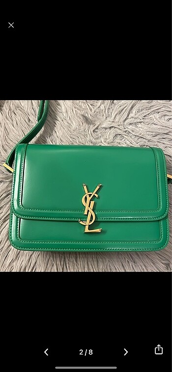 Yves Saint Laurent yves saint laurent