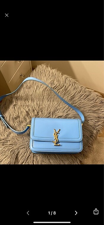 yves saint laurent çanta