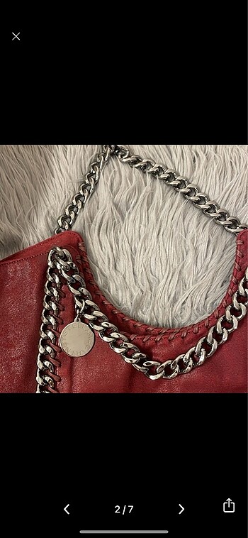 Stella McCartney stella mccartney