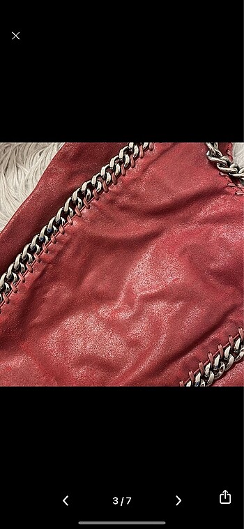  Beden stella mccartney