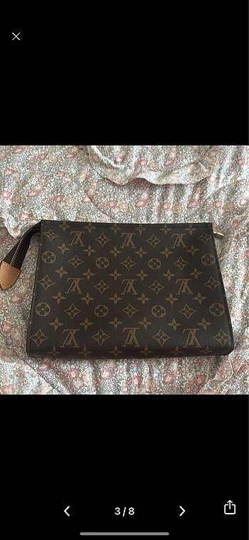  Beden louis vuitton