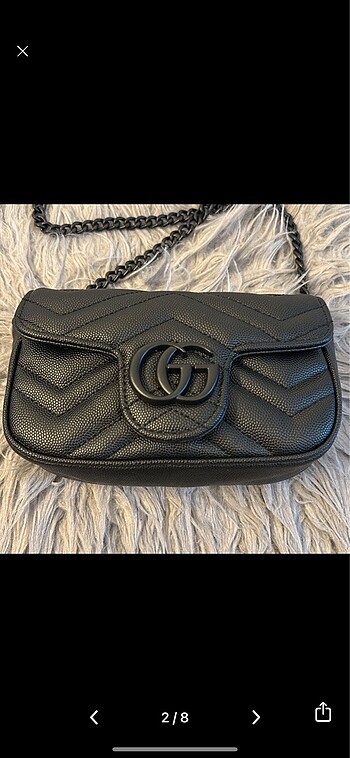 Gucci Gucci Çanta