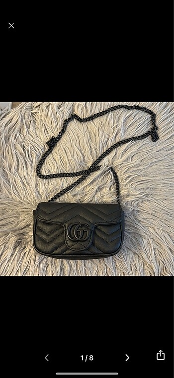 Gucci Çanta