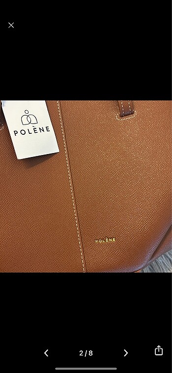Diğer polene cyme mini
