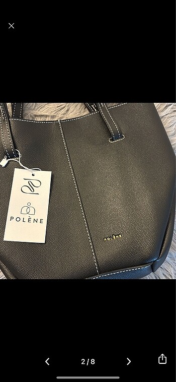 Diğer Polene Cyme mini