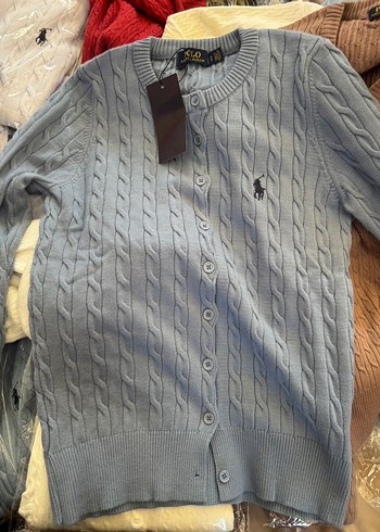 Polo Ralph Lauren Mavi Hirka