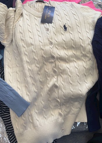 Polo Ralph Lauren Krem Hirka