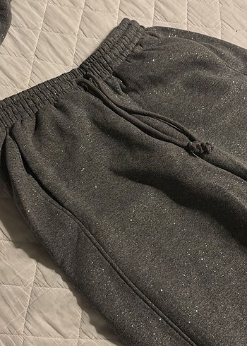 ZARA SİMLİ EŞOFMAN - Görsel 4