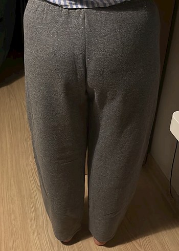 ZARA SİMLİ EŞOFMAN - Görsel 7