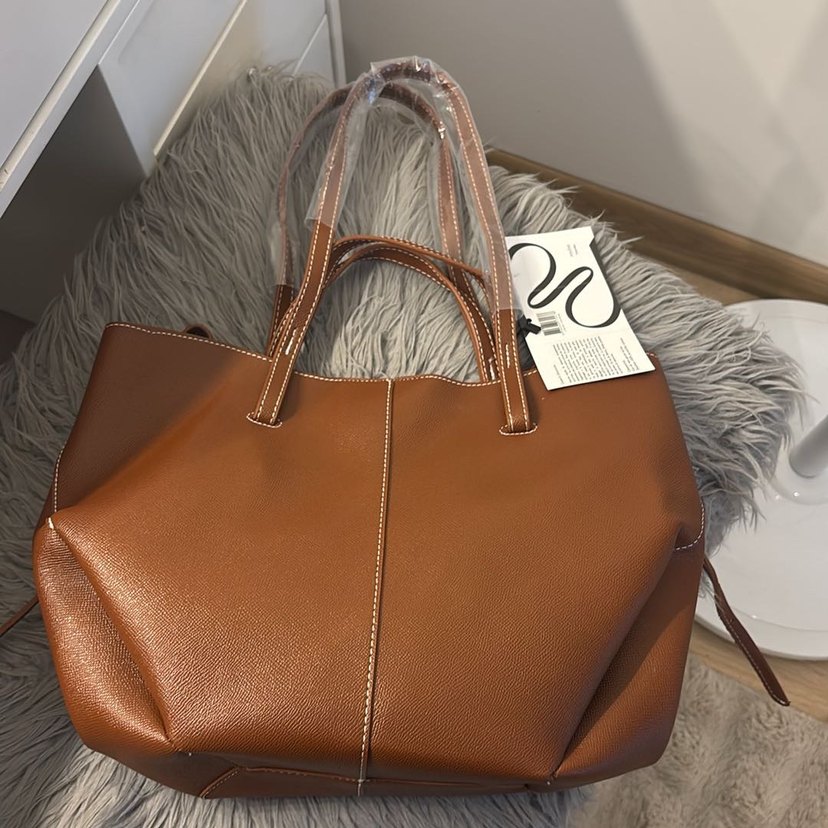 Polene Cyme Büyük boy - Görsel 4