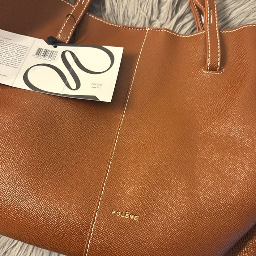 Polene Cyme Büyük boy - Görsel 2