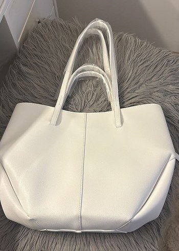 Polene Cyme Büyük boy - Görsel 3