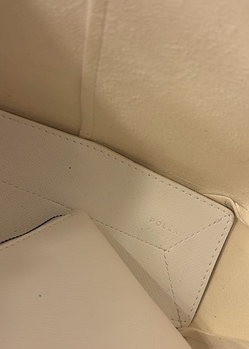 Polene Cyme Büyük boy - Görsel 6