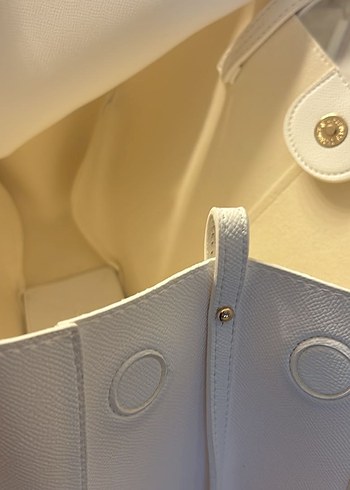 Polene Cyme Büyük boy - Görsel 4