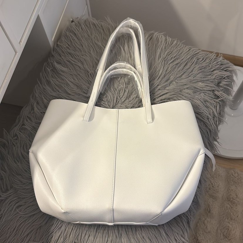 Polene Cyme Büyük boy - Görsel 3