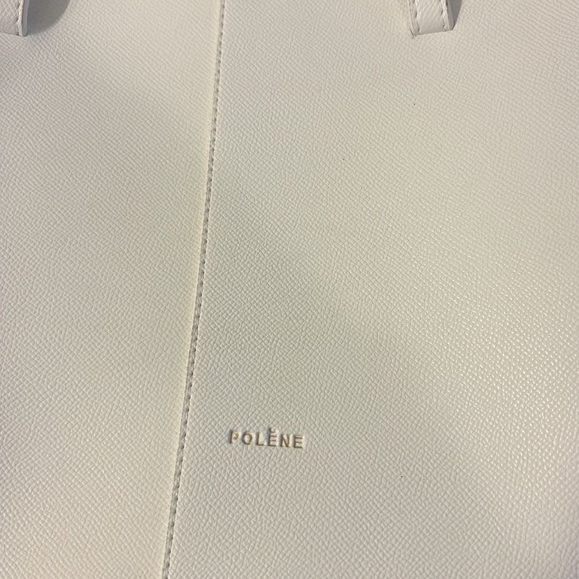 Polene Cyme Büyük boy - Görsel 2