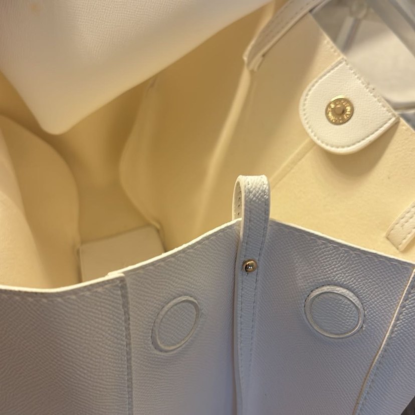 Polene Cyme Büyük boy - Görsel 4