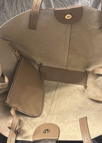 Polene cyme mini hemen teslim  - Görsel 5