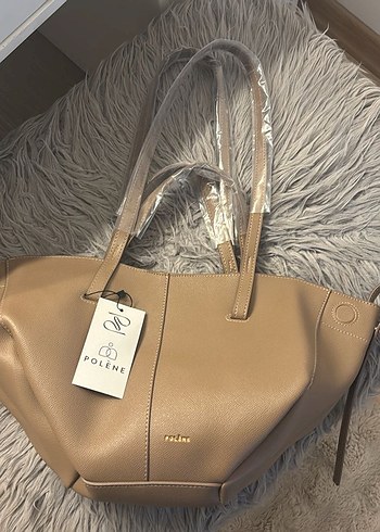 Polene cyme mini hemen teslim  - Görsel 6