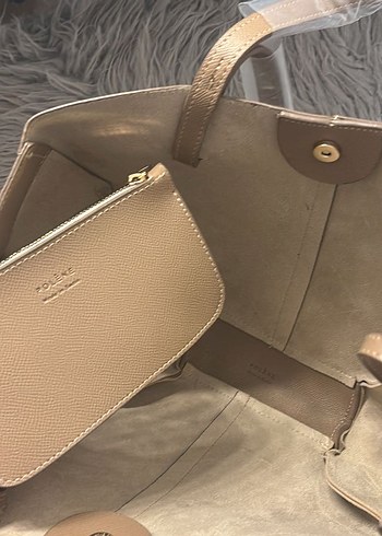 Polene cyme mini hemen teslim  - Görsel 4