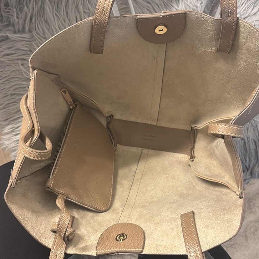 Polene cyme mini hemen teslim  - Görsel 5