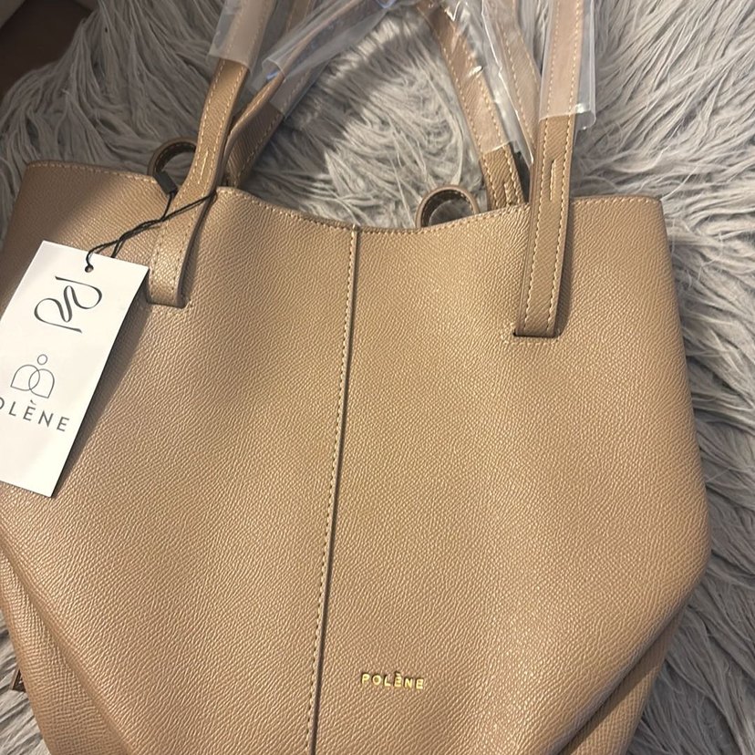 Polene cyme mini hemen teslim  - Görsel 2