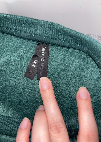 Defacto sweatshirt - Görsel 2