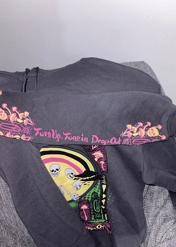 Ambar Sweatshirt - Görsel 2