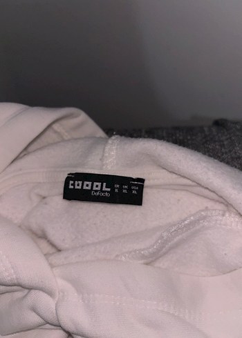 Koton Sweatshirt - Görsel 3