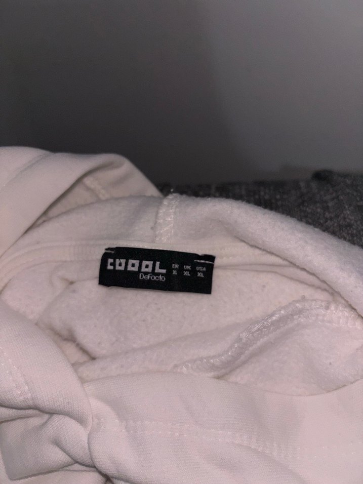 Koton Sweatshirt - Görsel 3