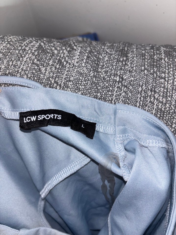 Lcw dekolteli sweat - Görsel 3