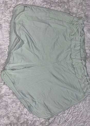 Lcw Su yesili sort - Görsel 2