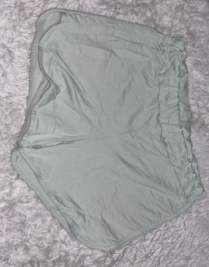 Lcw Su yesili sort - Görsel 2