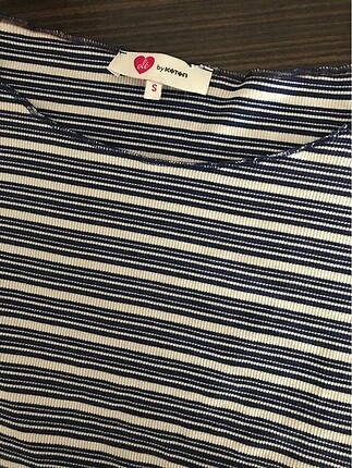 Koton Koton crop