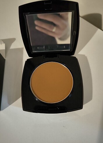 Beden Renk Avon True Color Pata Krem Fondoten
