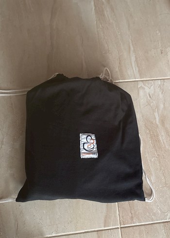 Bordo Bebek Taşıyıcı - Görsel 9