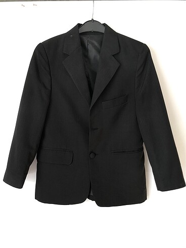 Blazer ceket