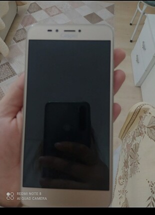Android Casper M3 telefon