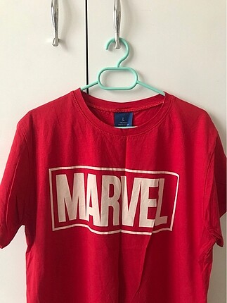 Marvel tişört