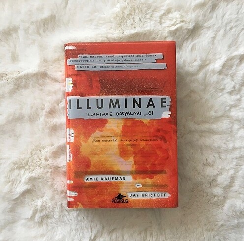 Illuminae