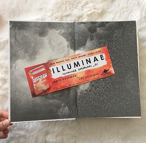 Beden Illuminae